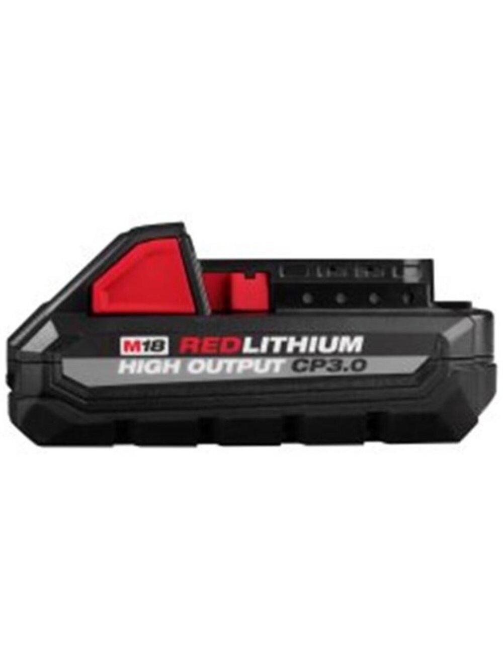 Milwaukee 48-11-1835 M18 REDLITHIUM HIGH OUTPUT CP3.0 Battery